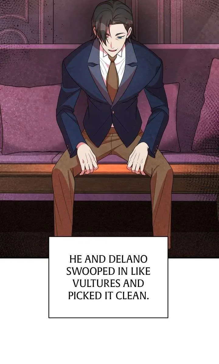 Till Divorce Do Us Part! Chapter 111 page 11