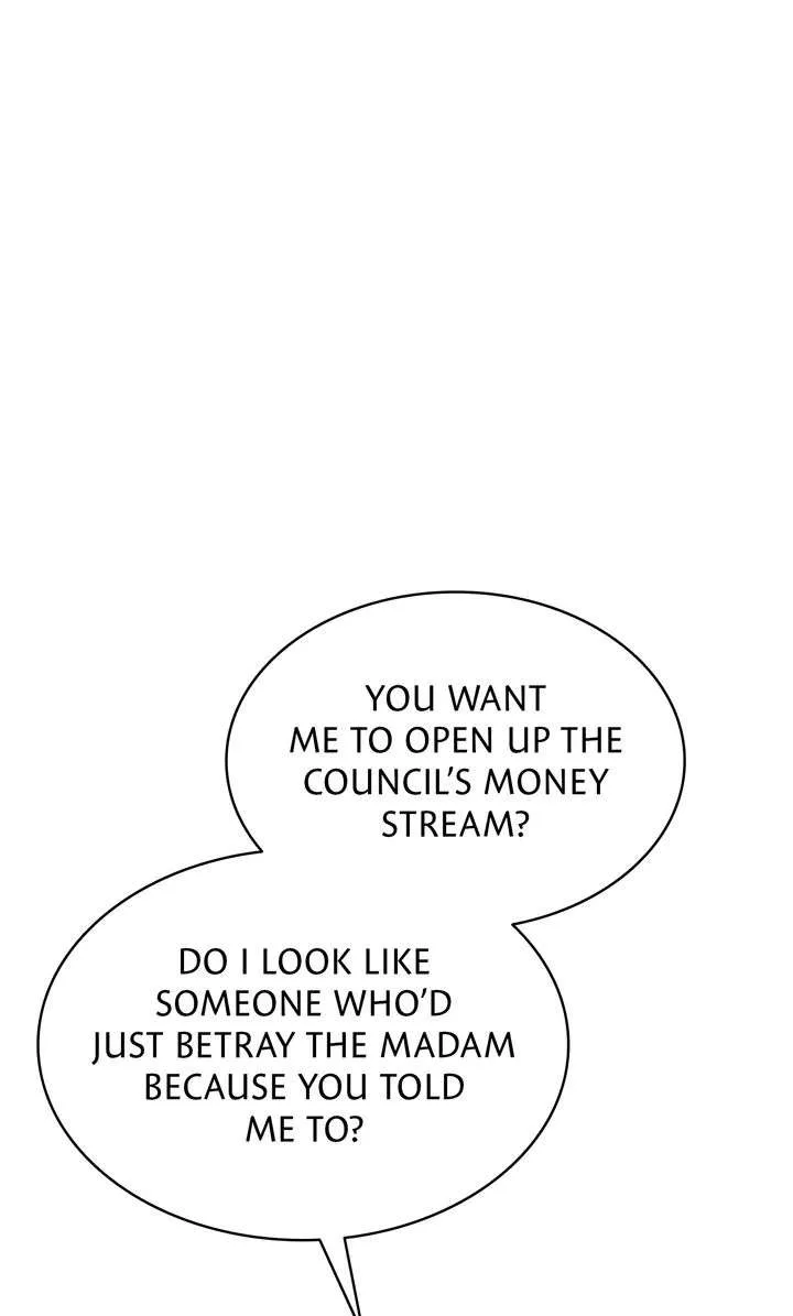 Till Divorce Do Us Part! Chapter 111 page 2