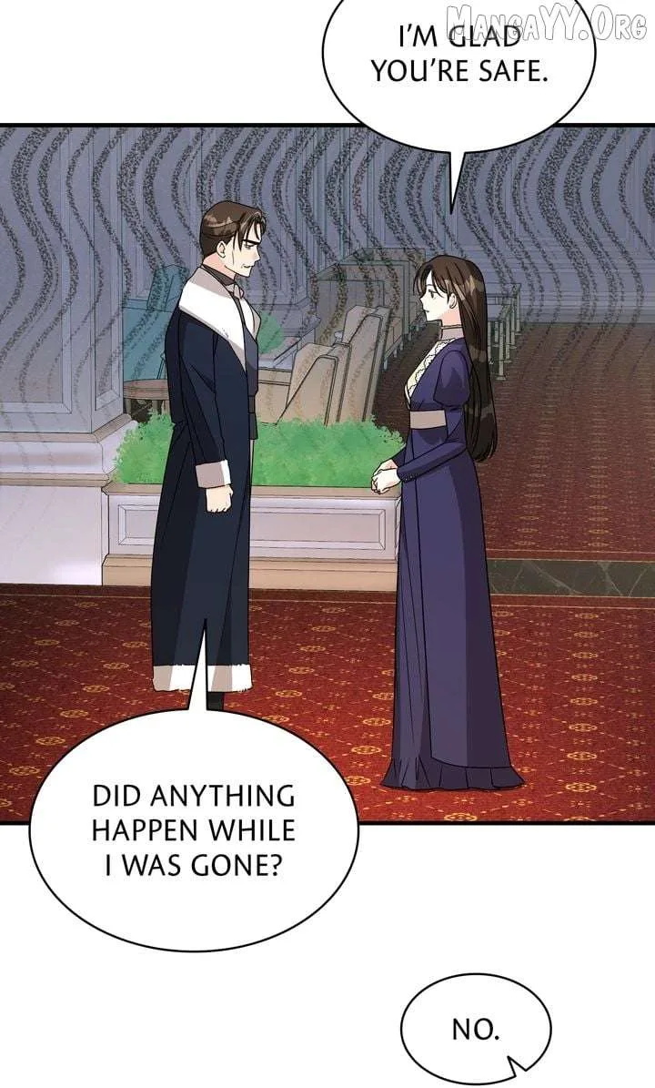 Till Divorce Do Us Part! Chapter 111 page 39