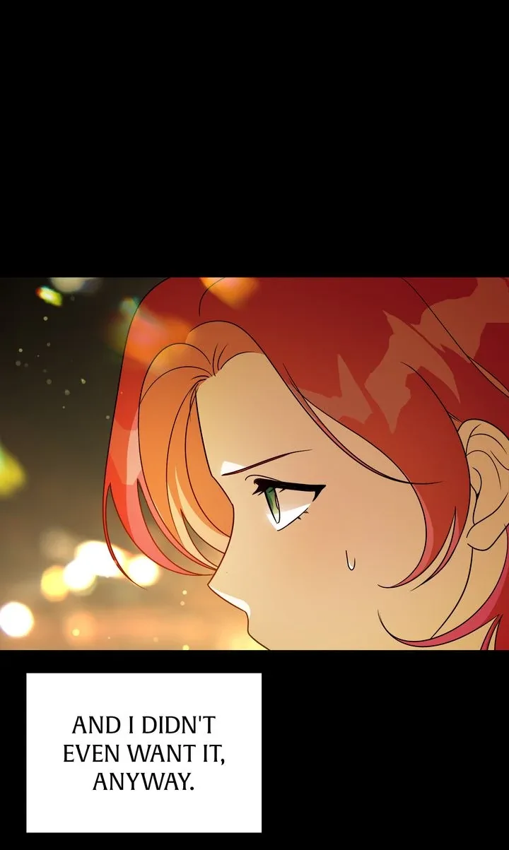 Till Divorce Do Us Part! Chapter 110 page 76