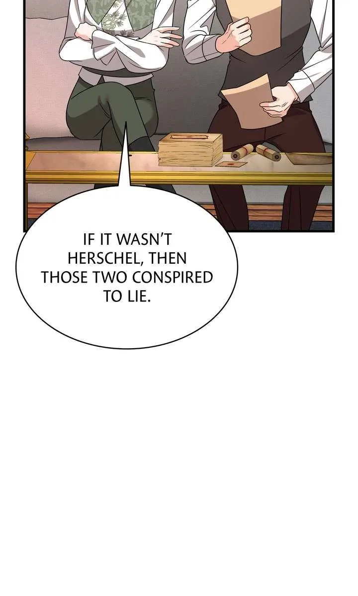 Till Divorce Do Us Part! Chapter 112 page 17
