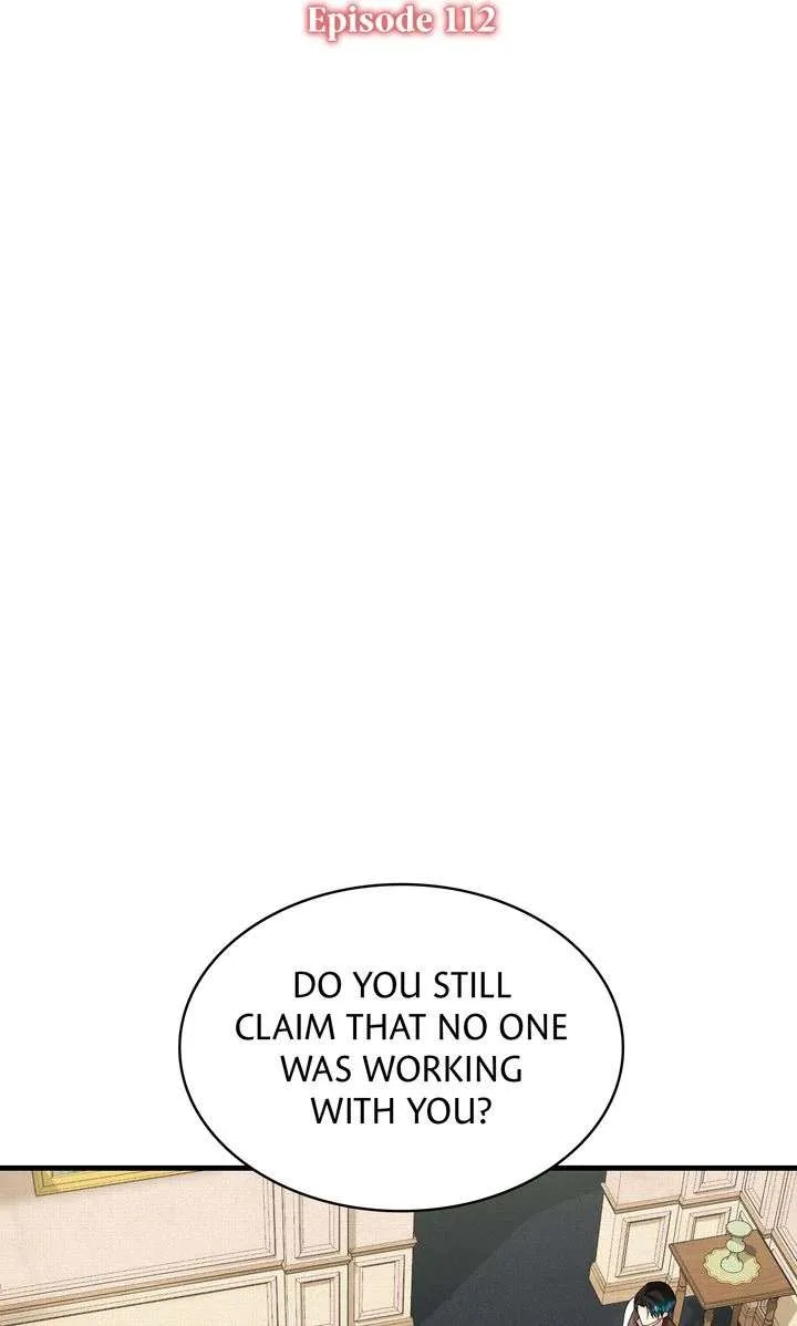 Till Divorce Do Us Part! Chapter 112 page 3