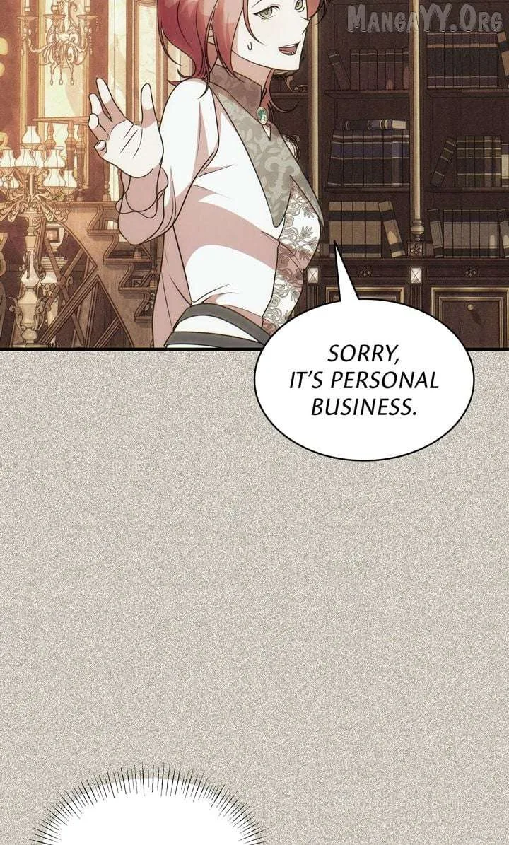 Till Divorce Do Us Part! Chapter 111 page 25