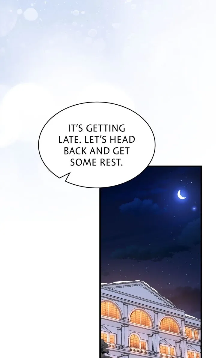 Till Divorce Do Us Part! Chapter 107 page 40