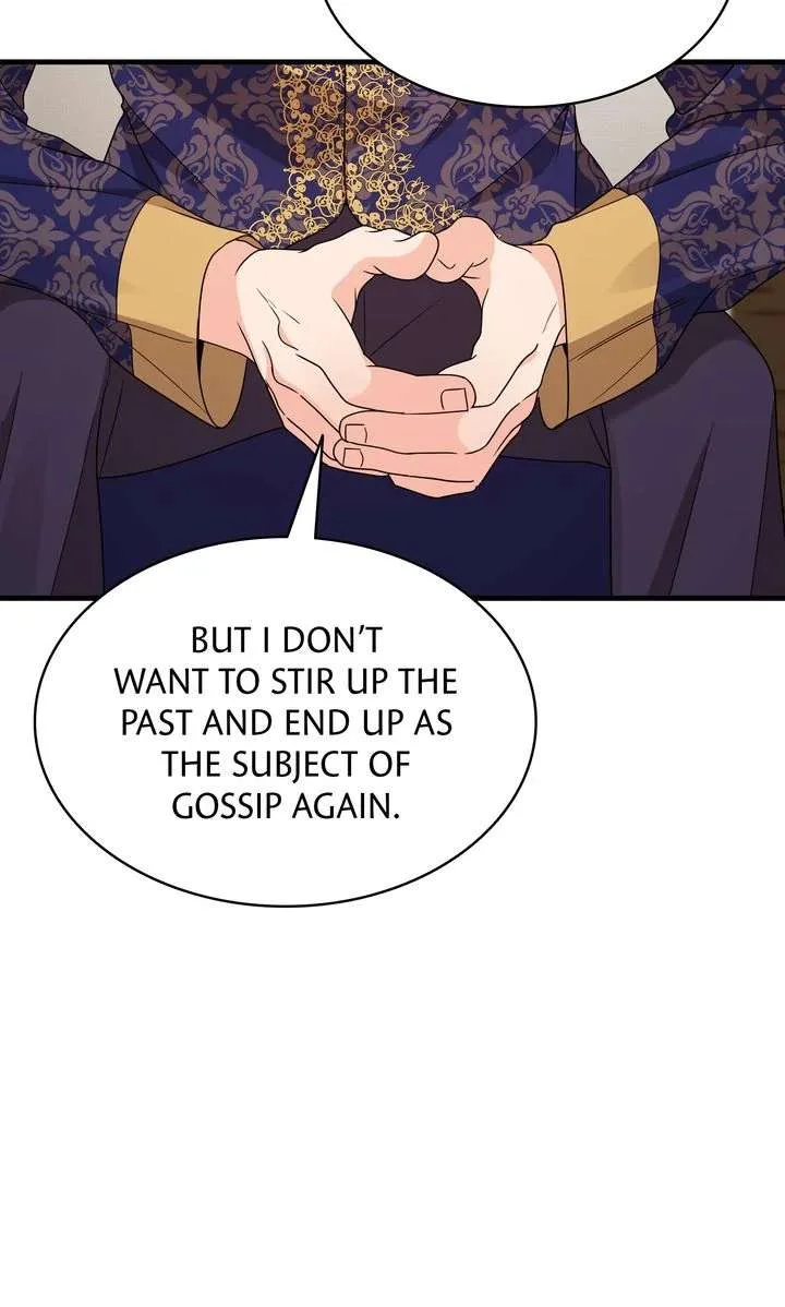 Till Divorce Do Us Part! Chapter 112 page 8