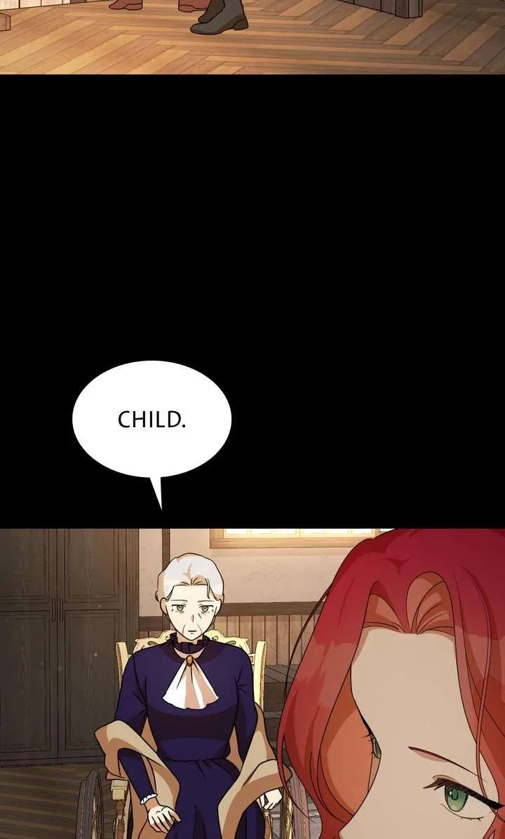 Till Divorce Do Us Part! Chapter 108 page 44