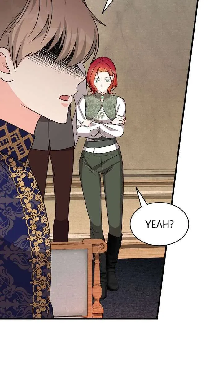 Till Divorce Do Us Part! Chapter 112 page 5