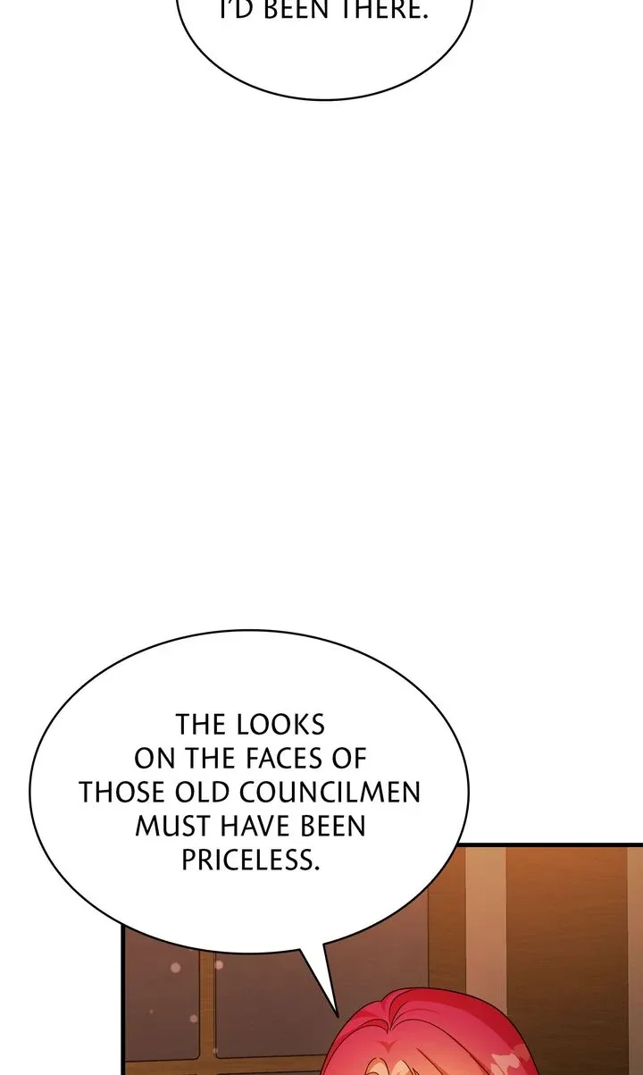 Till Divorce Do Us Part! Chapter 110 page 52