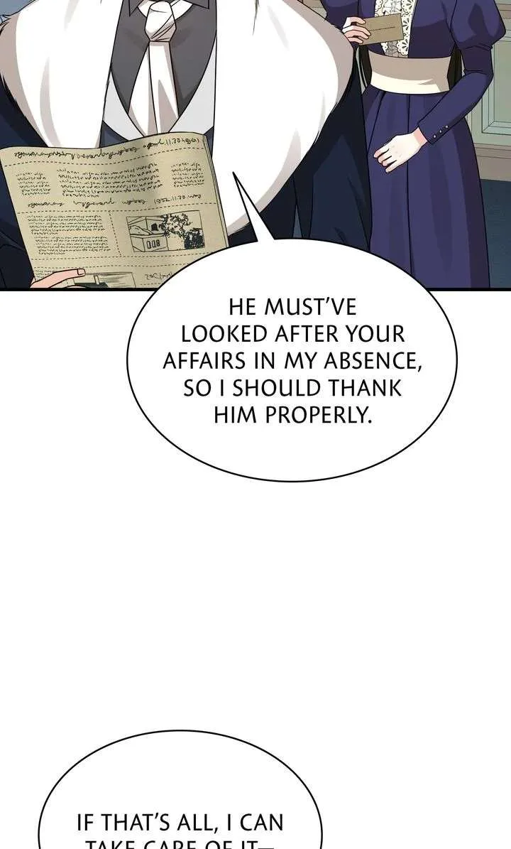 Till Divorce Do Us Part! Chapter 111 page 58