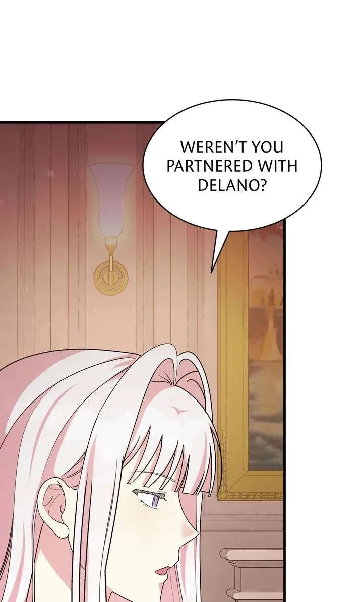 Till Divorce Do Us Part! Chapter 111 page 12