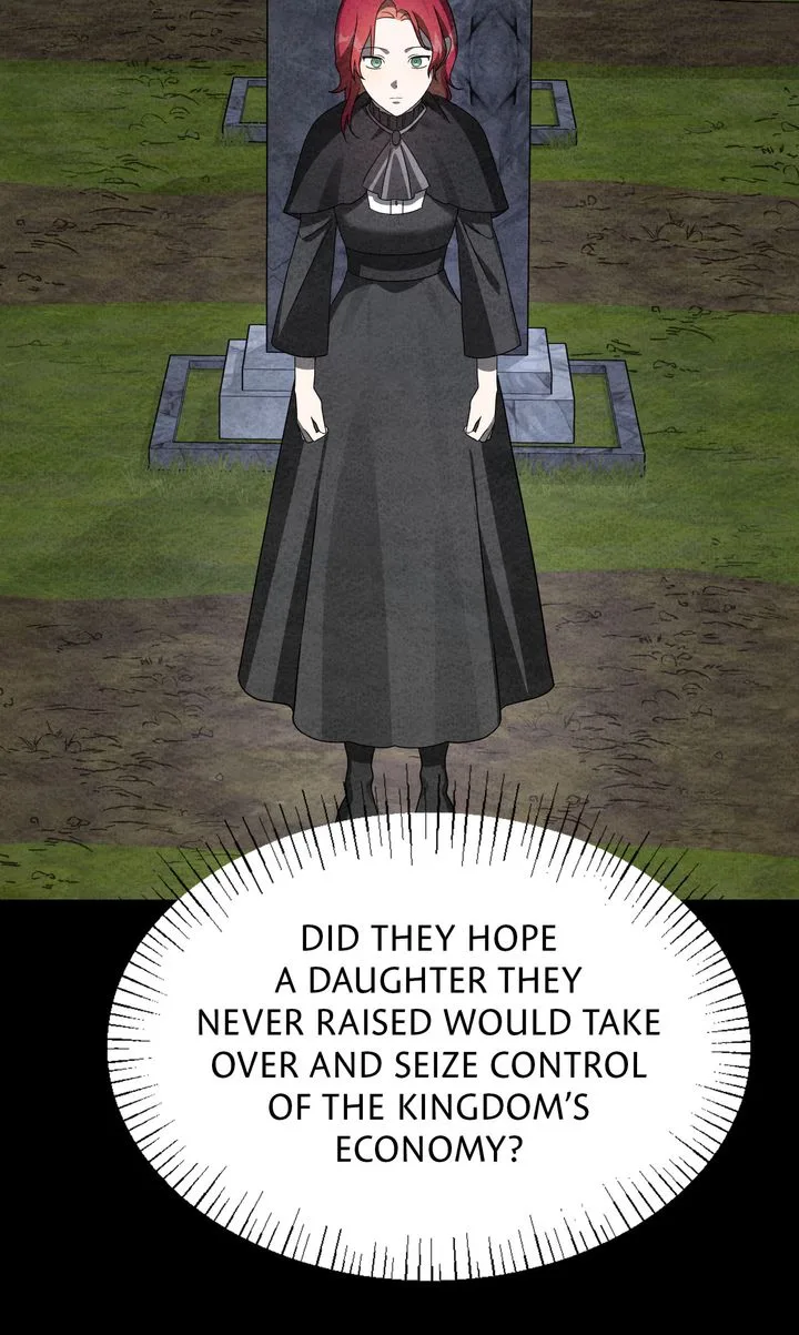 Till Divorce Do Us Part! Chapter 110 page 87