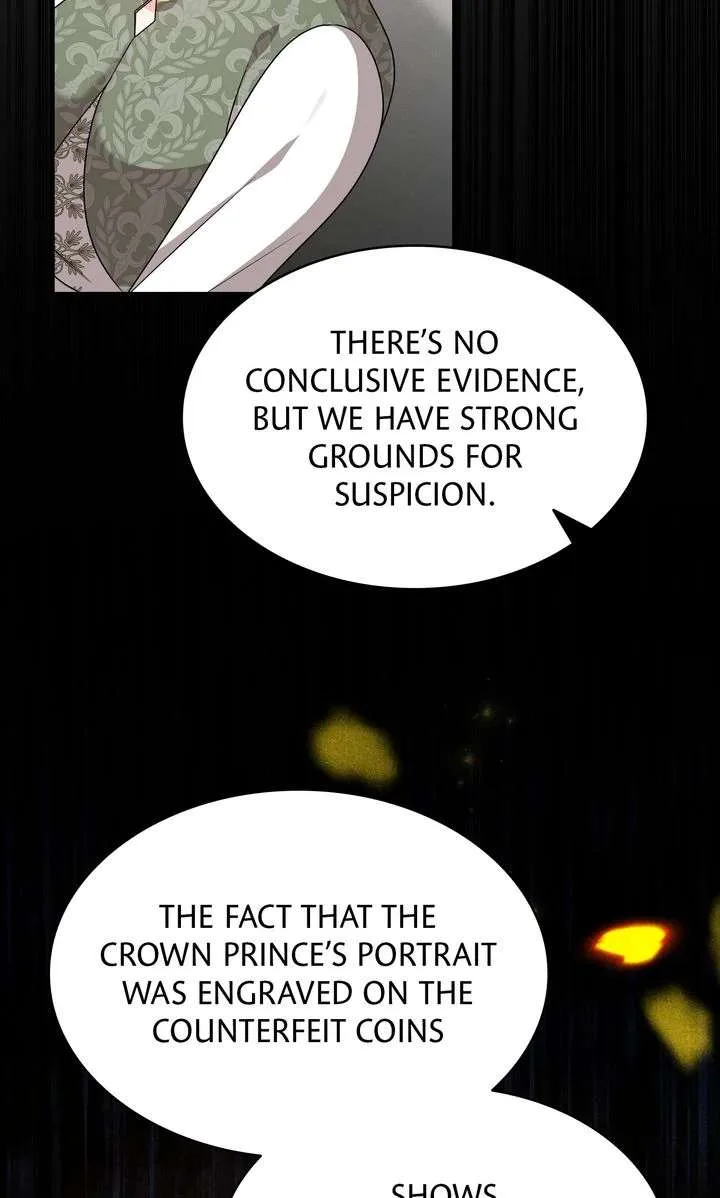 Till Divorce Do Us Part! Chapter 112 page 19