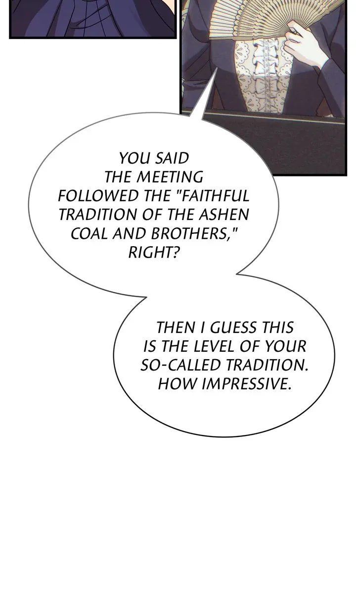 Till Divorce Do Us Part! Chapter 110 page 48