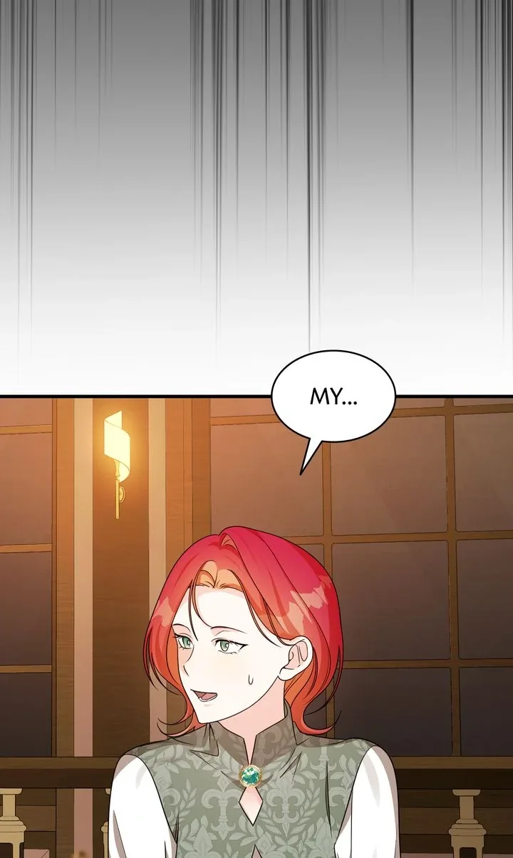 Till Divorce Do Us Part! Chapter 110 page 62
