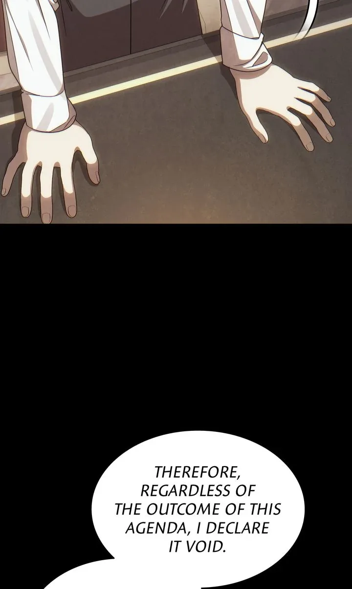 Till Divorce Do Us Part! Chapter 110 page 56
