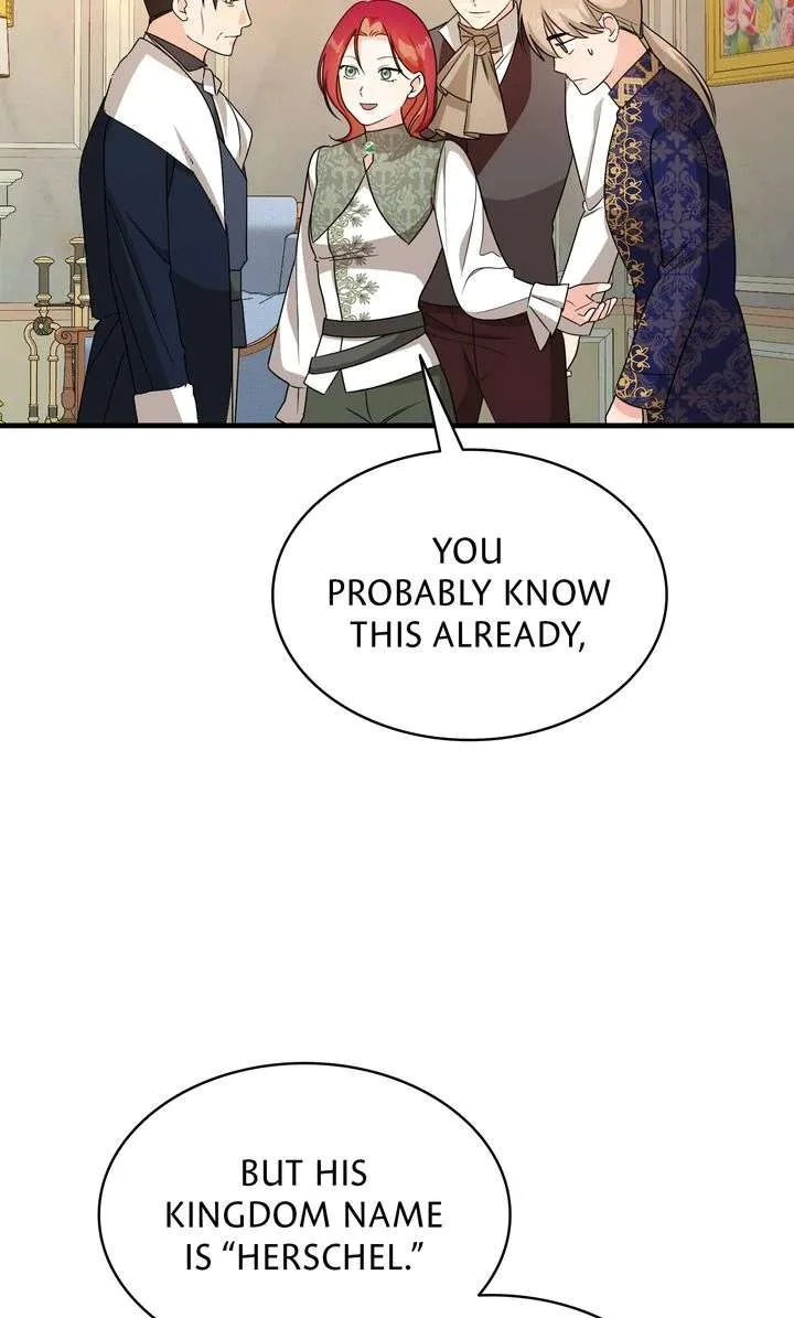Till Divorce Do Us Part! Chapter 111 page 70