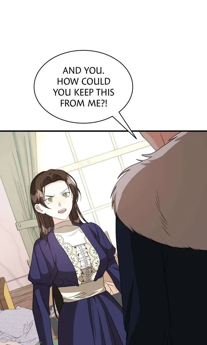 Till Divorce Do Us Part! Chapter 112 page 57