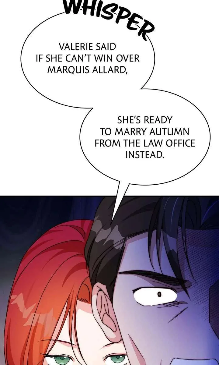 Till Divorce Do Us Part! Chapter 112 page 45