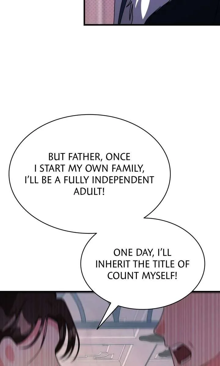 Till Divorce Do Us Part! Chapter 112 page 41
