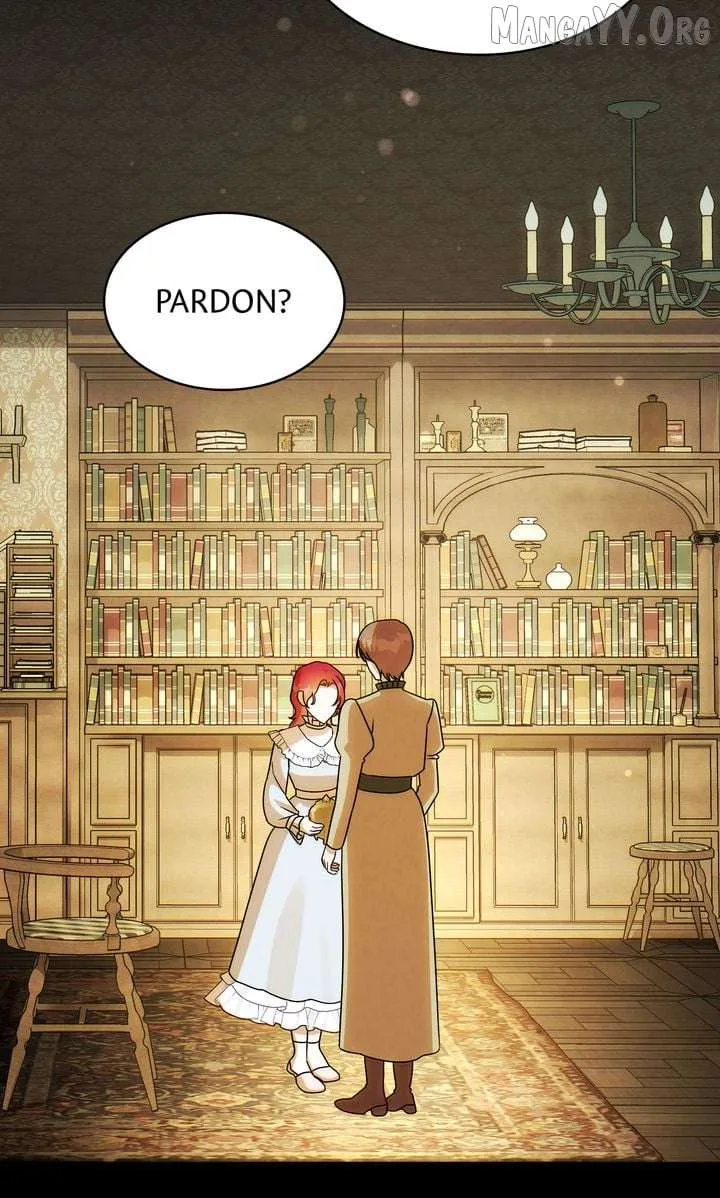 Till Divorce Do Us Part! Chapter 112 page 76