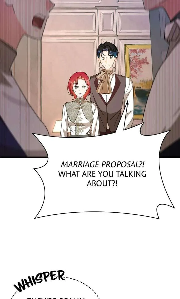 Till Divorce Do Us Part! Chapter 112 page 42