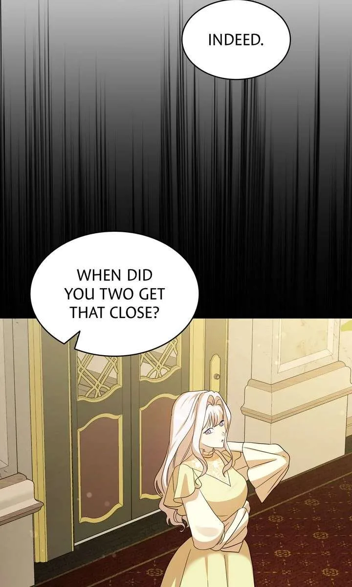 Till Divorce Do Us Part! Chapter 112 page 87