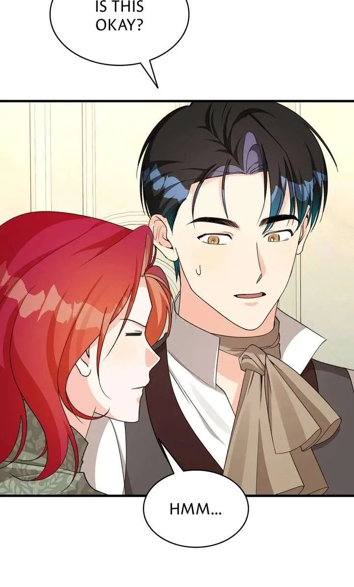 Till Divorce Do Us Part! Chapter 111 page 67