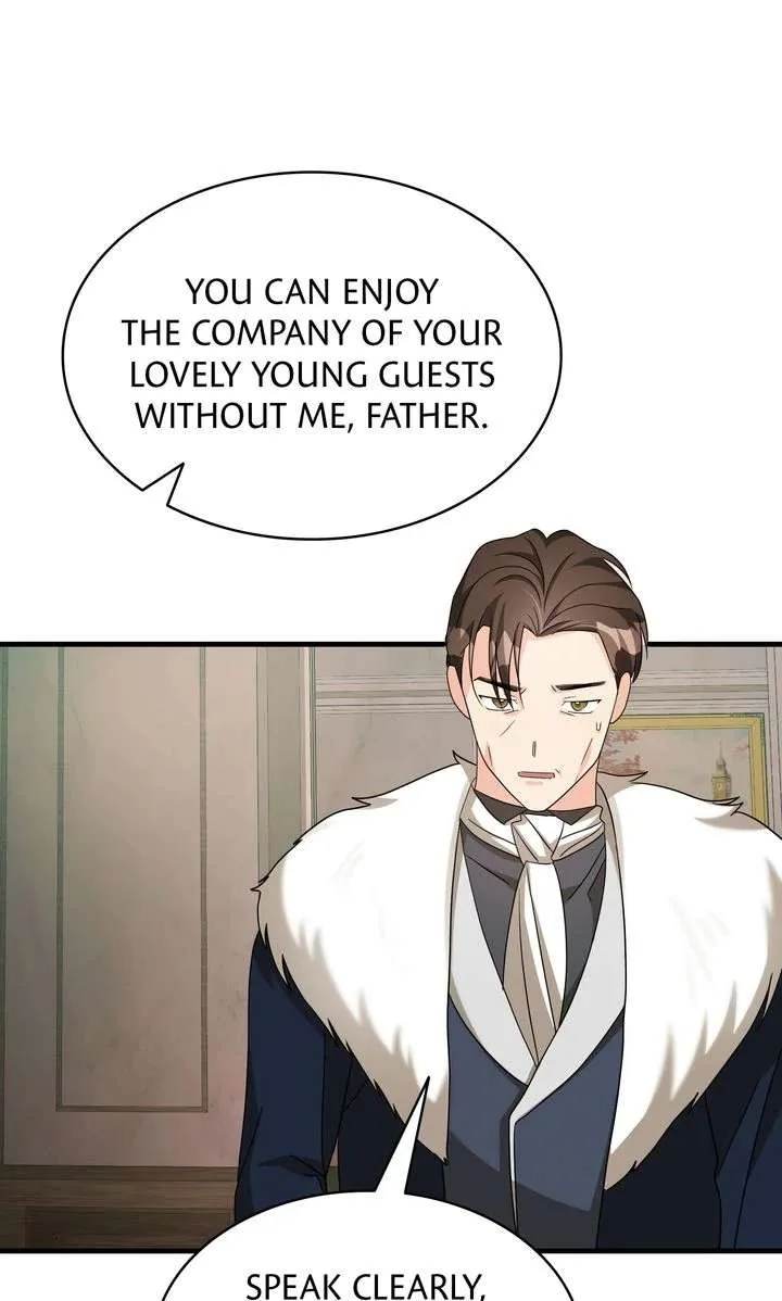 Till Divorce Do Us Part! Chapter 112 page 36