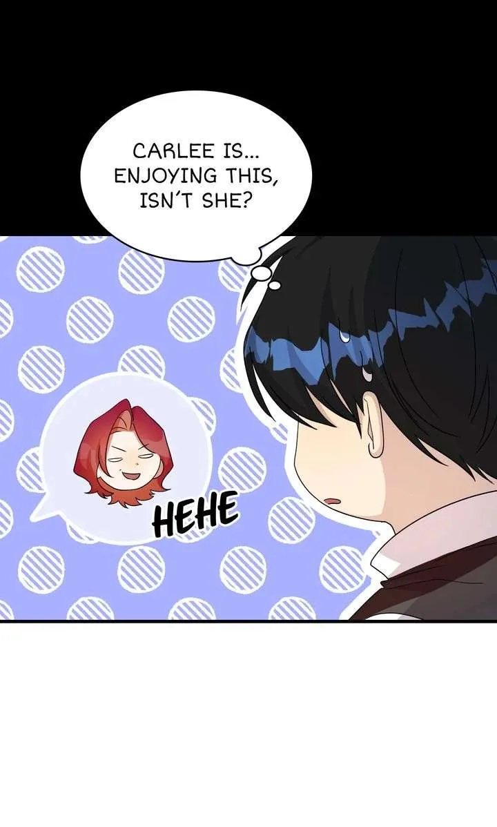 Till Divorce Do Us Part! Chapter 112 page 51