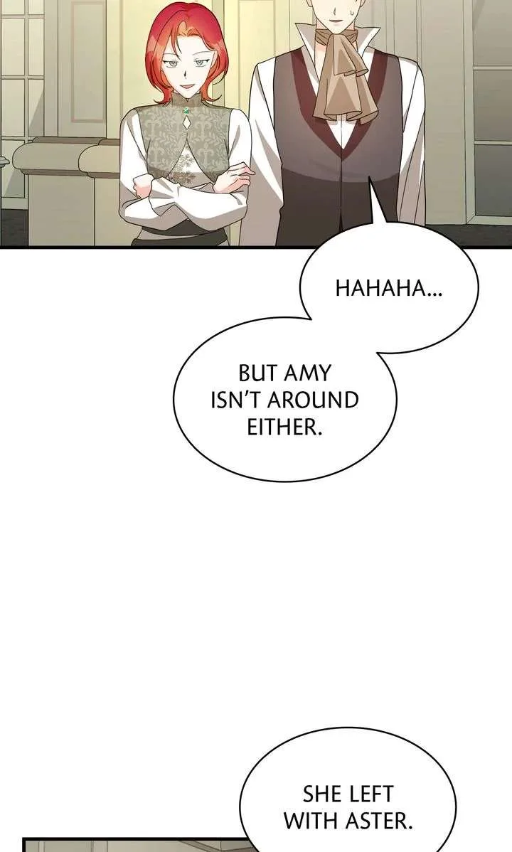Till Divorce Do Us Part! Chapter 112 page 85