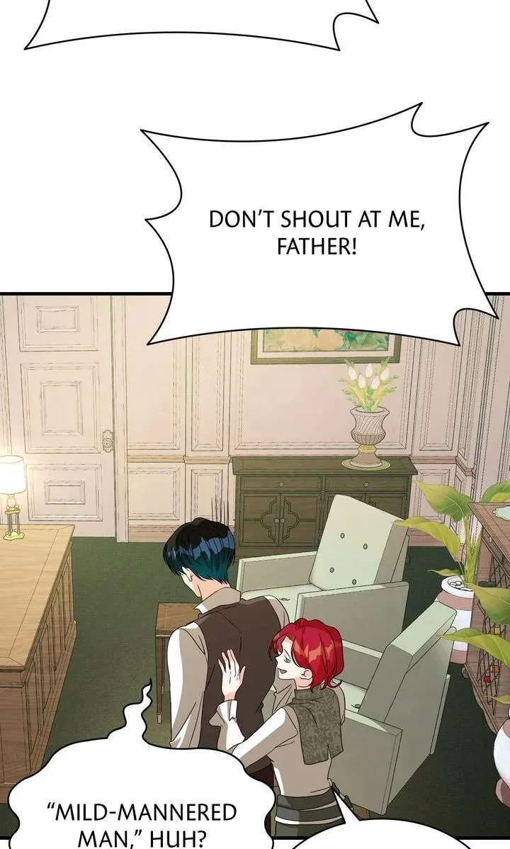 Till Divorce Do Us Part! Chapter 112 page 64