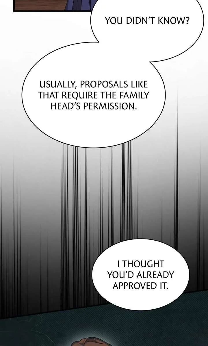 Till Divorce Do Us Part! Chapter 112 page 53