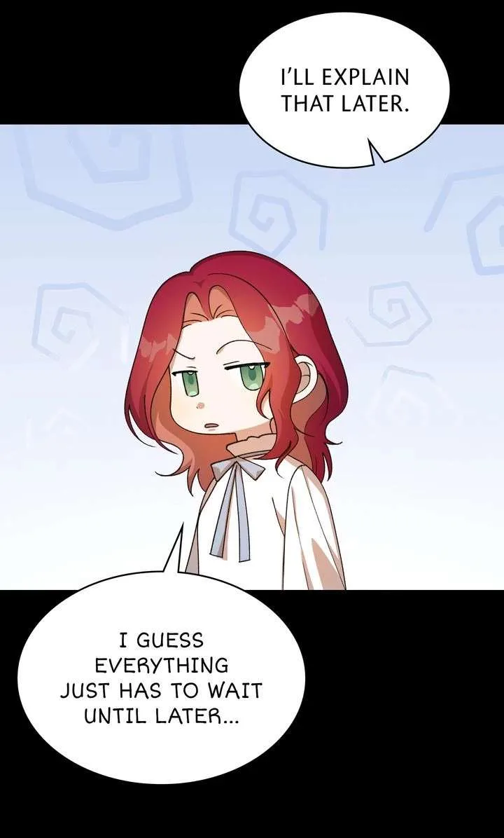 Till Divorce Do Us Part! Chapter 108 page 57