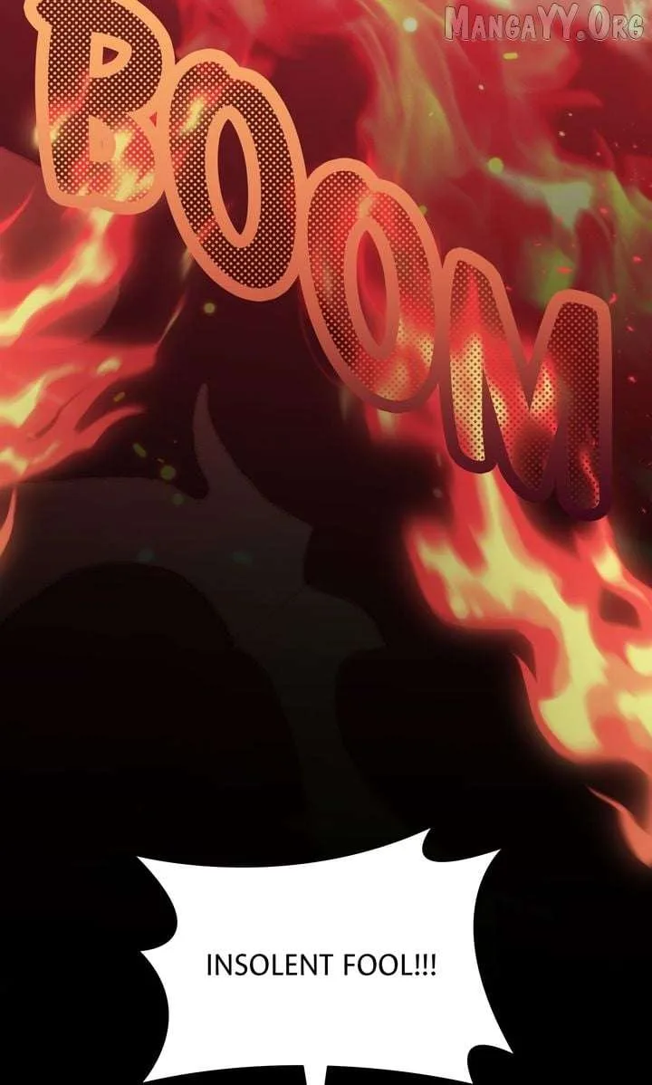 Till Divorce Do Us Part! Chapter 112 page 49