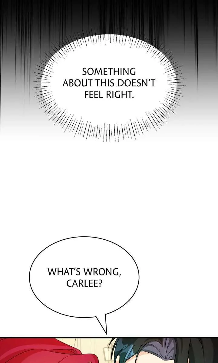 Till Divorce Do Us Part! Chapter 112 page 91