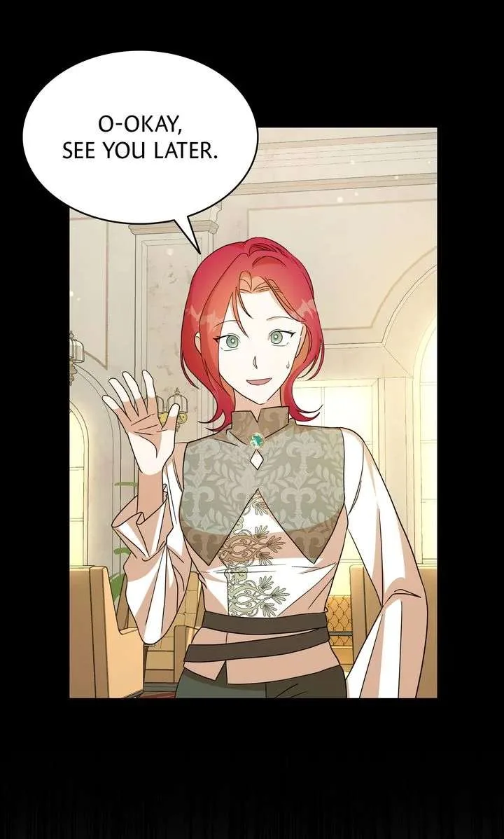 Till Divorce Do Us Part! Chapter 112 page 90