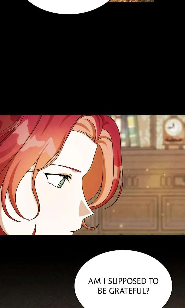 Till Divorce Do Us Part! Chapter 112 page 75