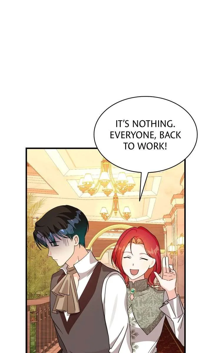 Till Divorce Do Us Part! Chapter 112 page 80
