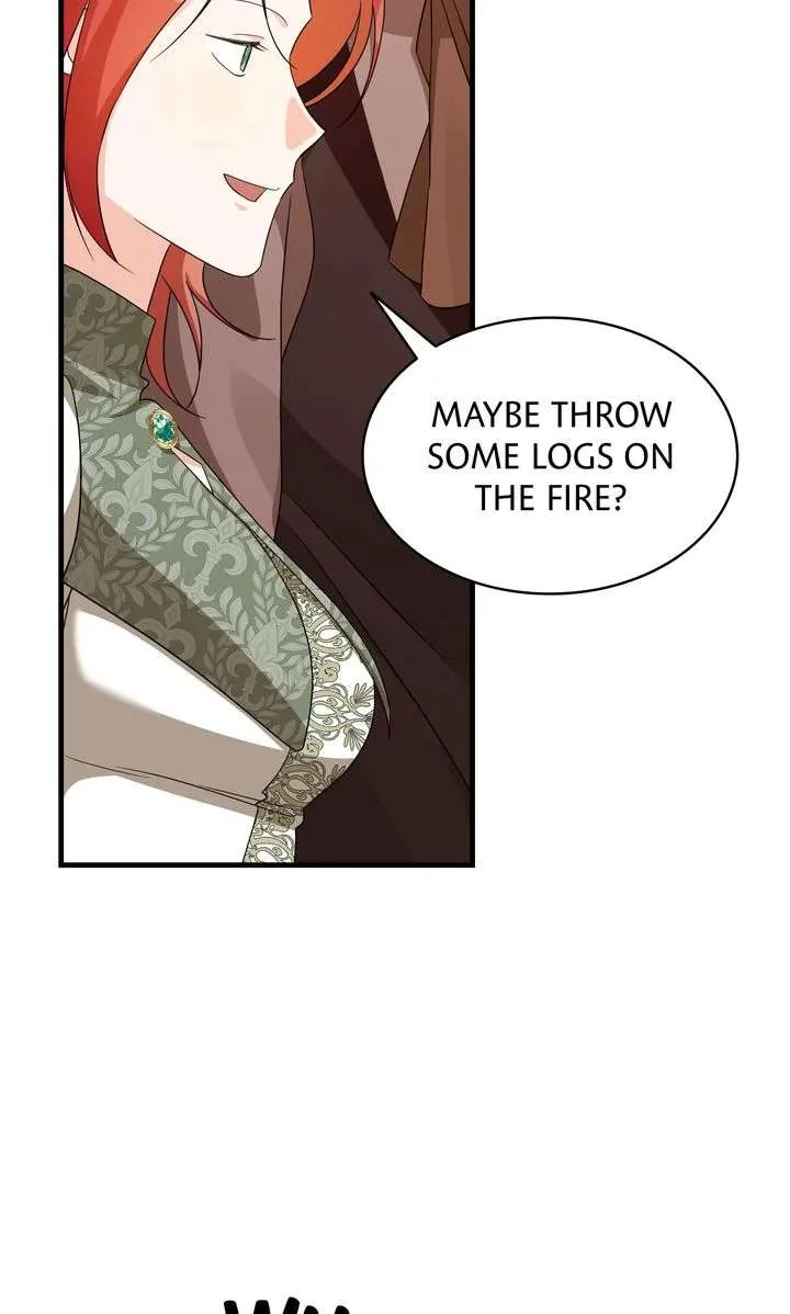 Till Divorce Do Us Part! Chapter 112 page 44