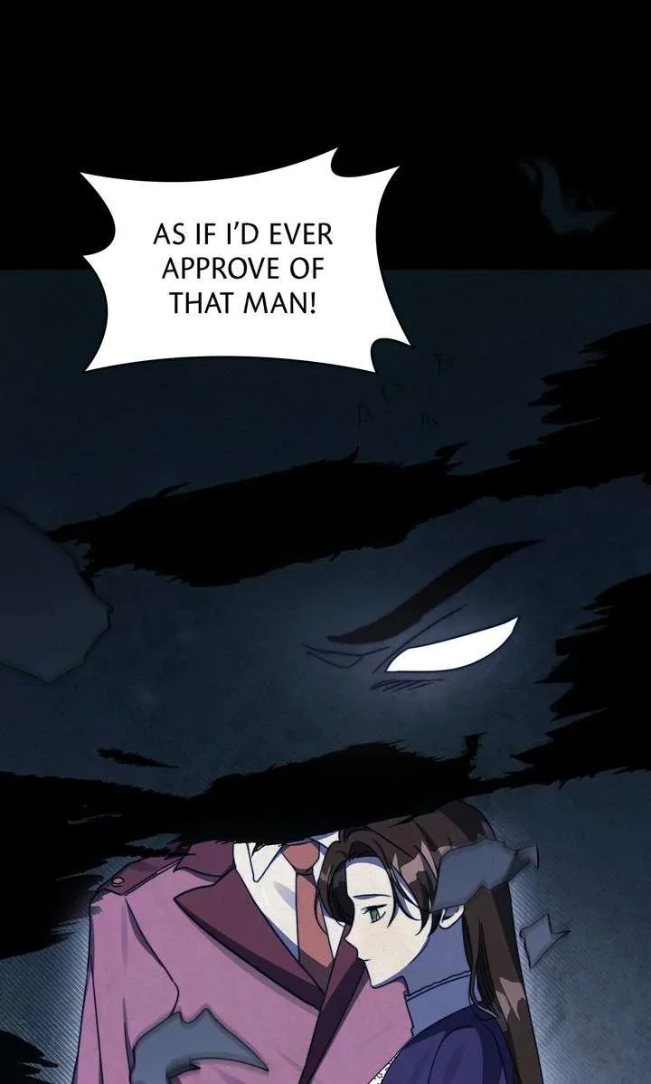 Till Divorce Do Us Part! Chapter 112 page 55