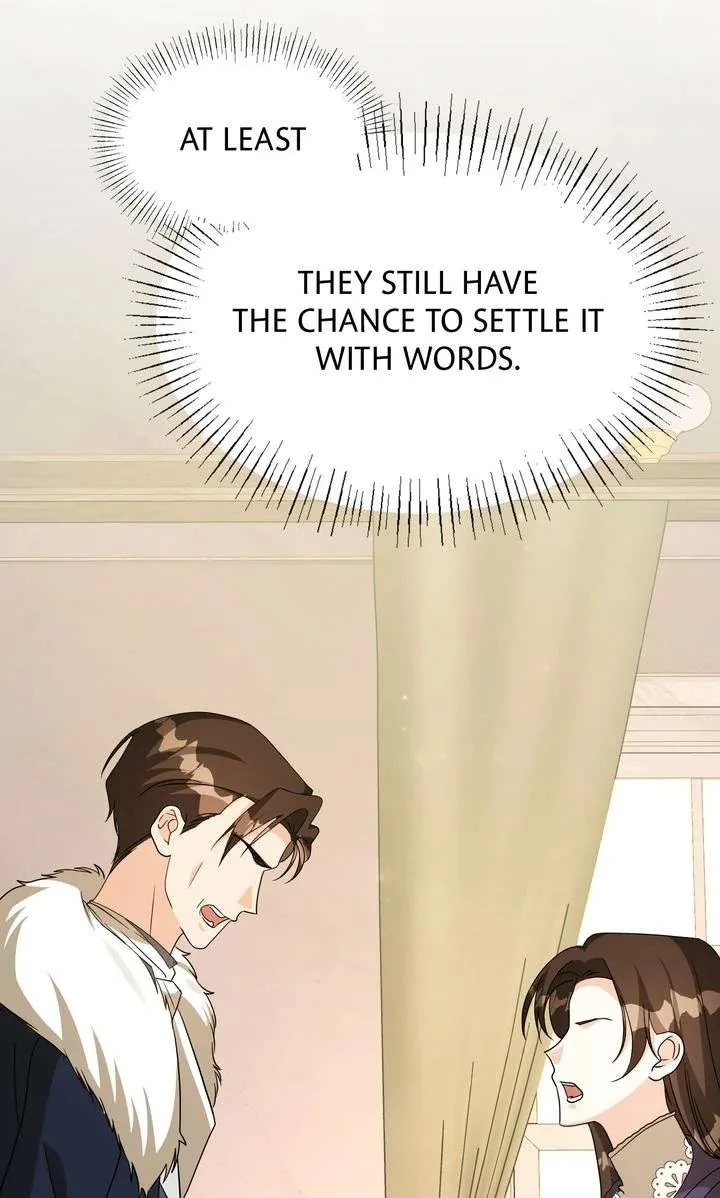 Till Divorce Do Us Part! Chapter 112 page 68