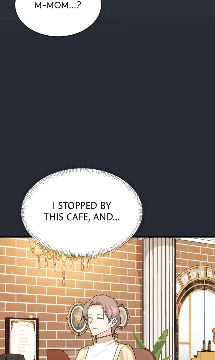 Till Divorce Do Us Part! Chapter 106 page 79