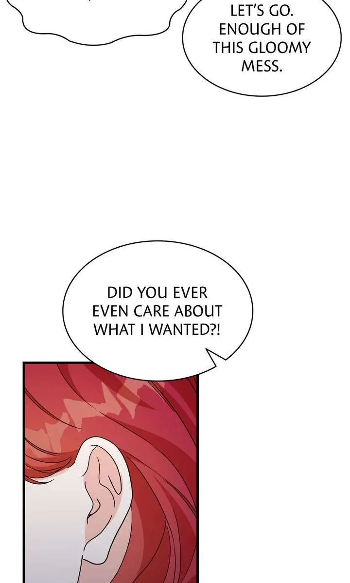Till Divorce Do Us Part! Chapter 112 page 65