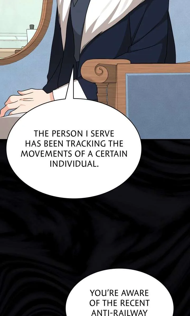 Till Divorce Do Us Part! Chapter 111 page 77