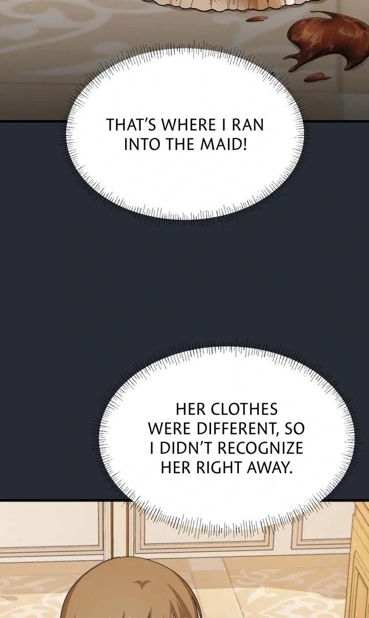 Till Divorce Do Us Part! Chapter 106 page 85