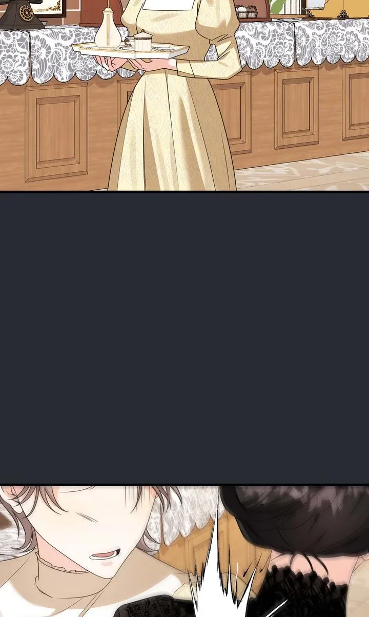 Till Divorce Do Us Part! Chapter 106 page 80