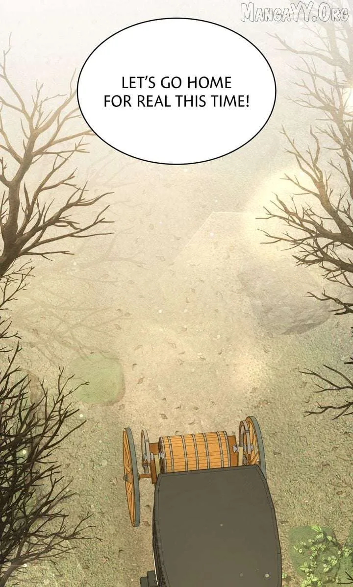 Till Divorce Do Us Part! Chapter 112 page 94