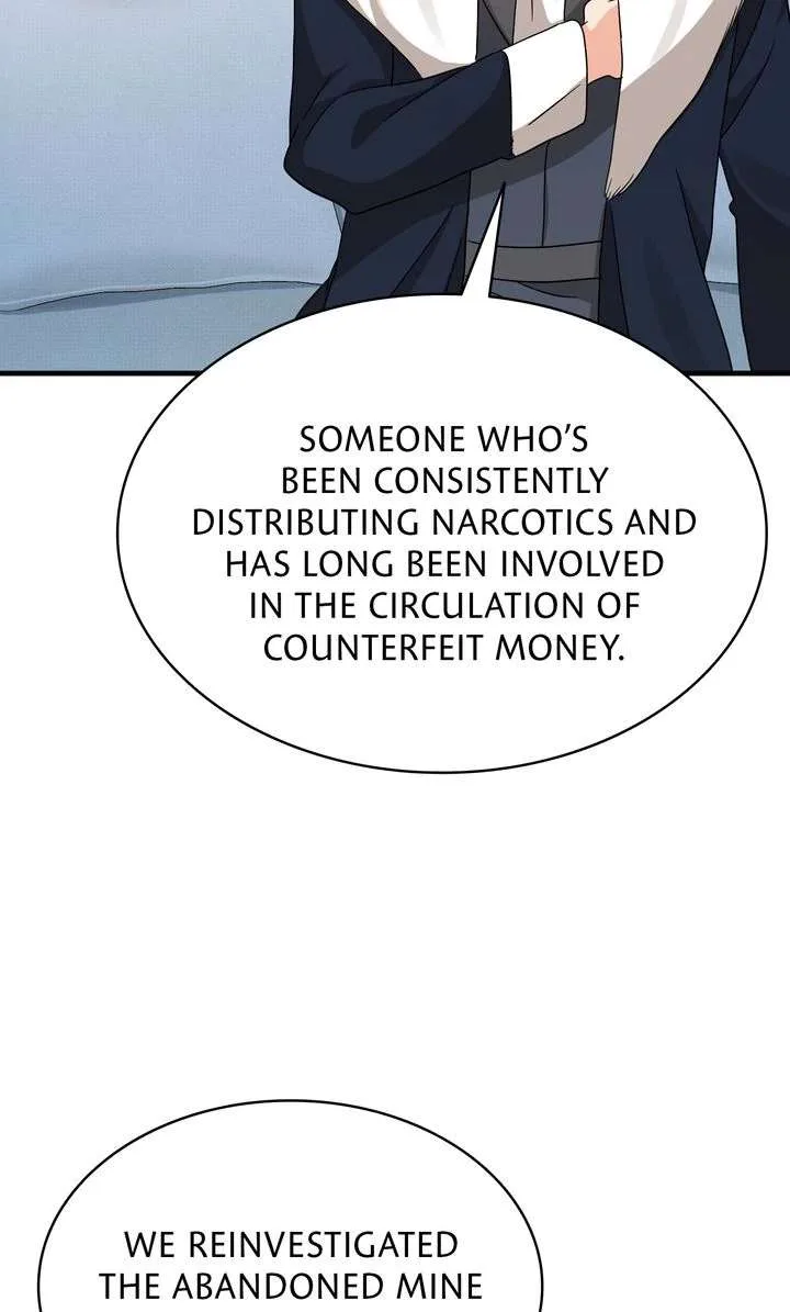 Till Divorce Do Us Part! Chapter 111 page 82