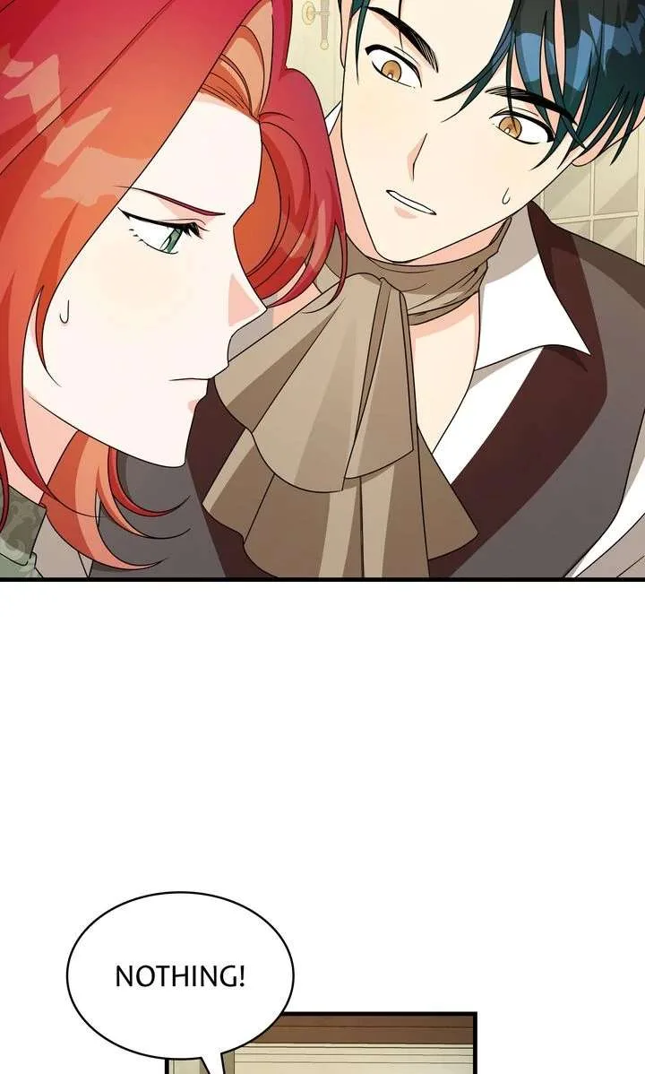 Till Divorce Do Us Part! Chapter 112 page 92