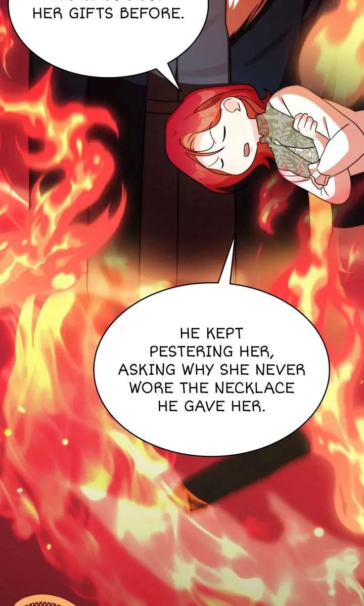 Till Divorce Do Us Part! Chapter 112 page 48